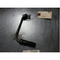 97M027 Fuel Injector Line Cylinder 1 For 01-04 Chevrolet Silverado 2500 HD  6.6  Duramax Diesel